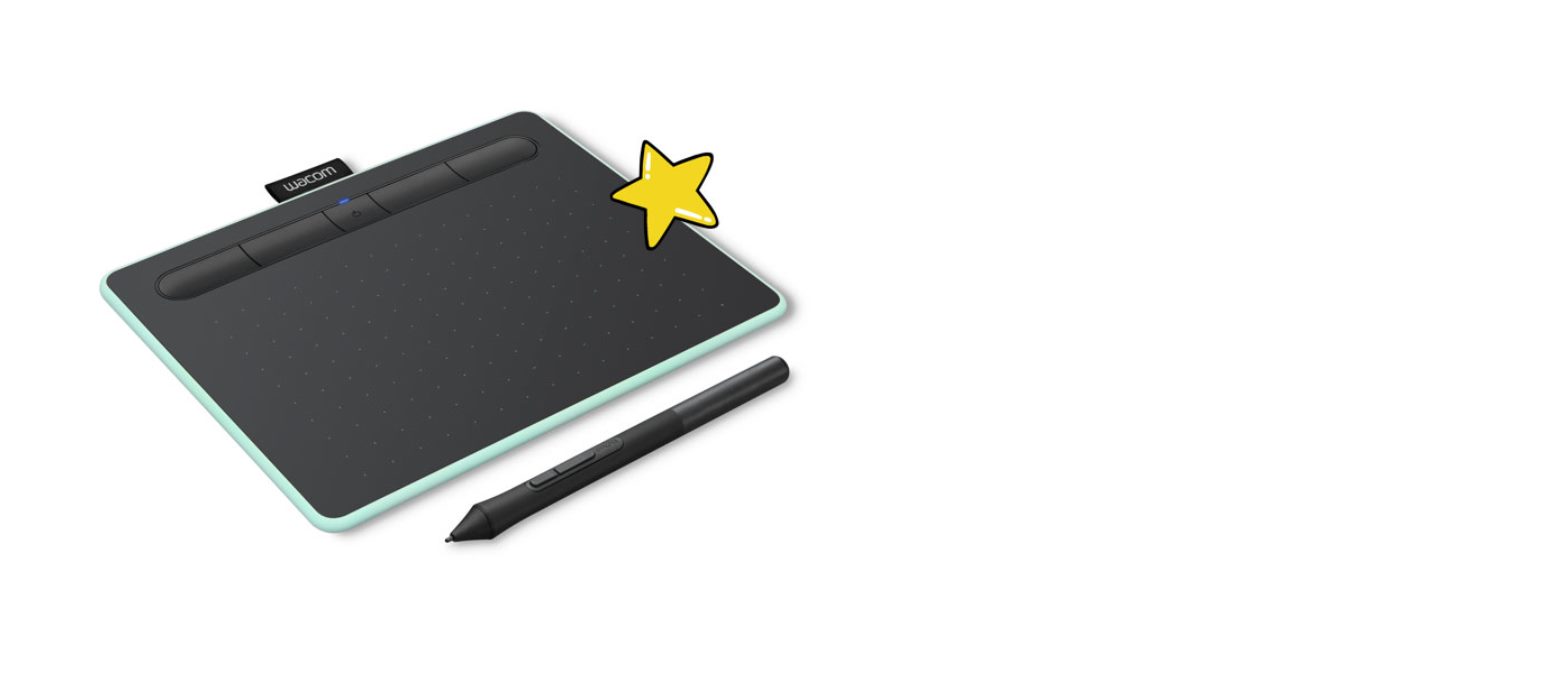 11 Best Intuos Drawing Tablet For 2024