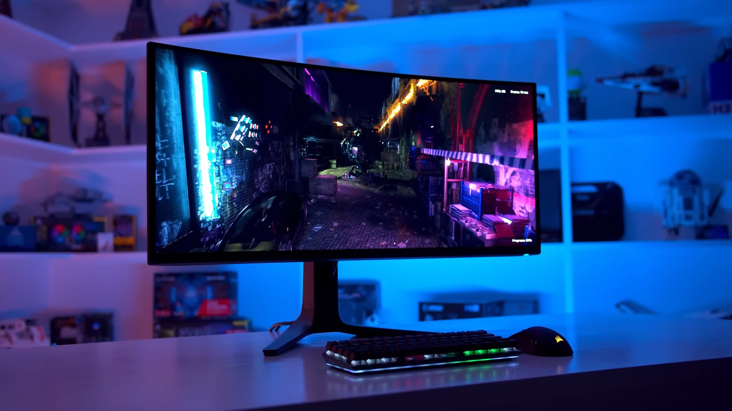 11 Best Large Gaming Monitor For 2023