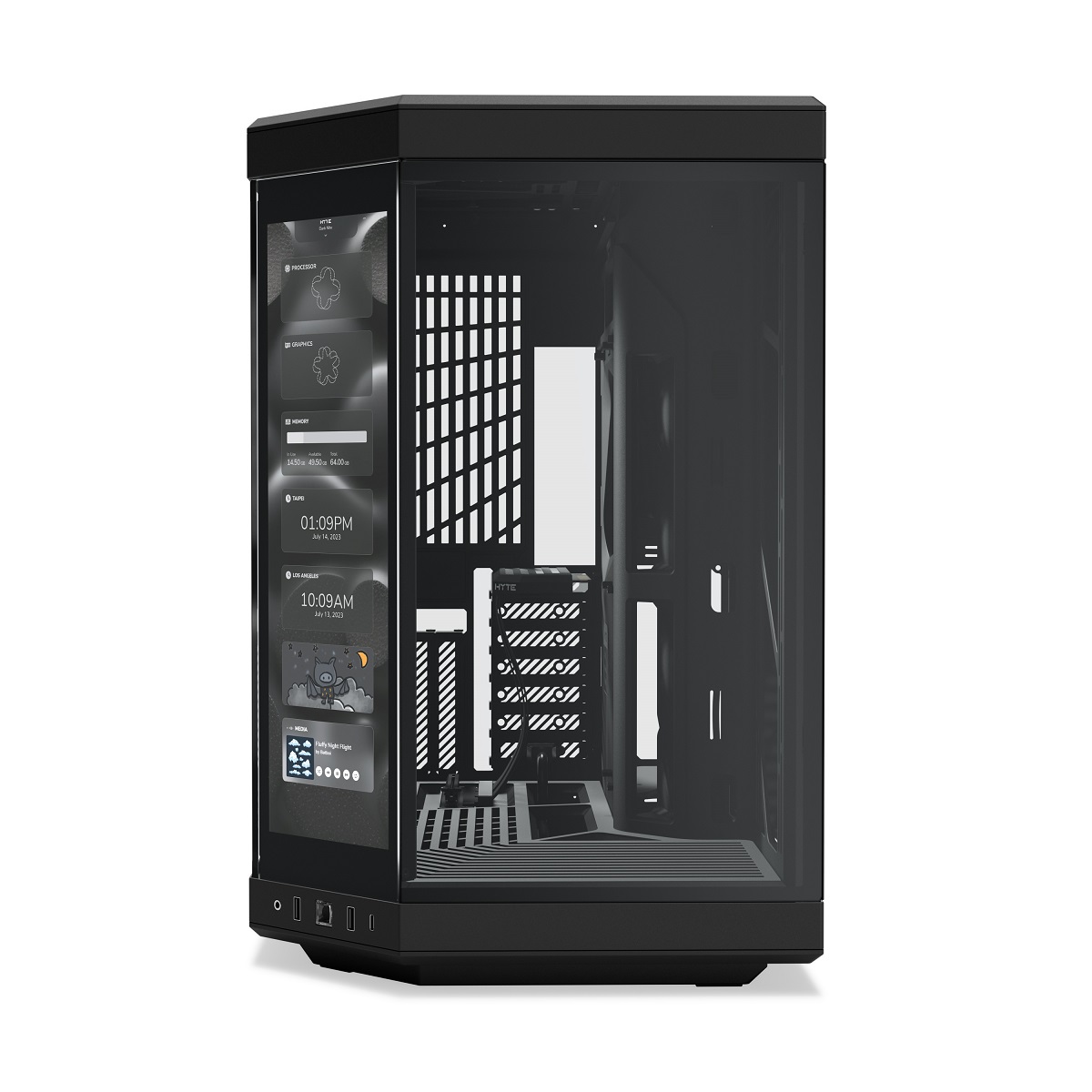 11 Best Mid Size PC Case For 2024
