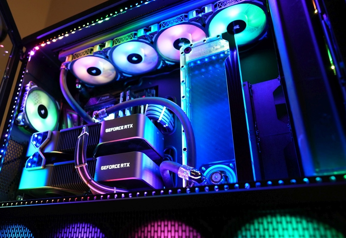 11 Best PC Case LED For 2024