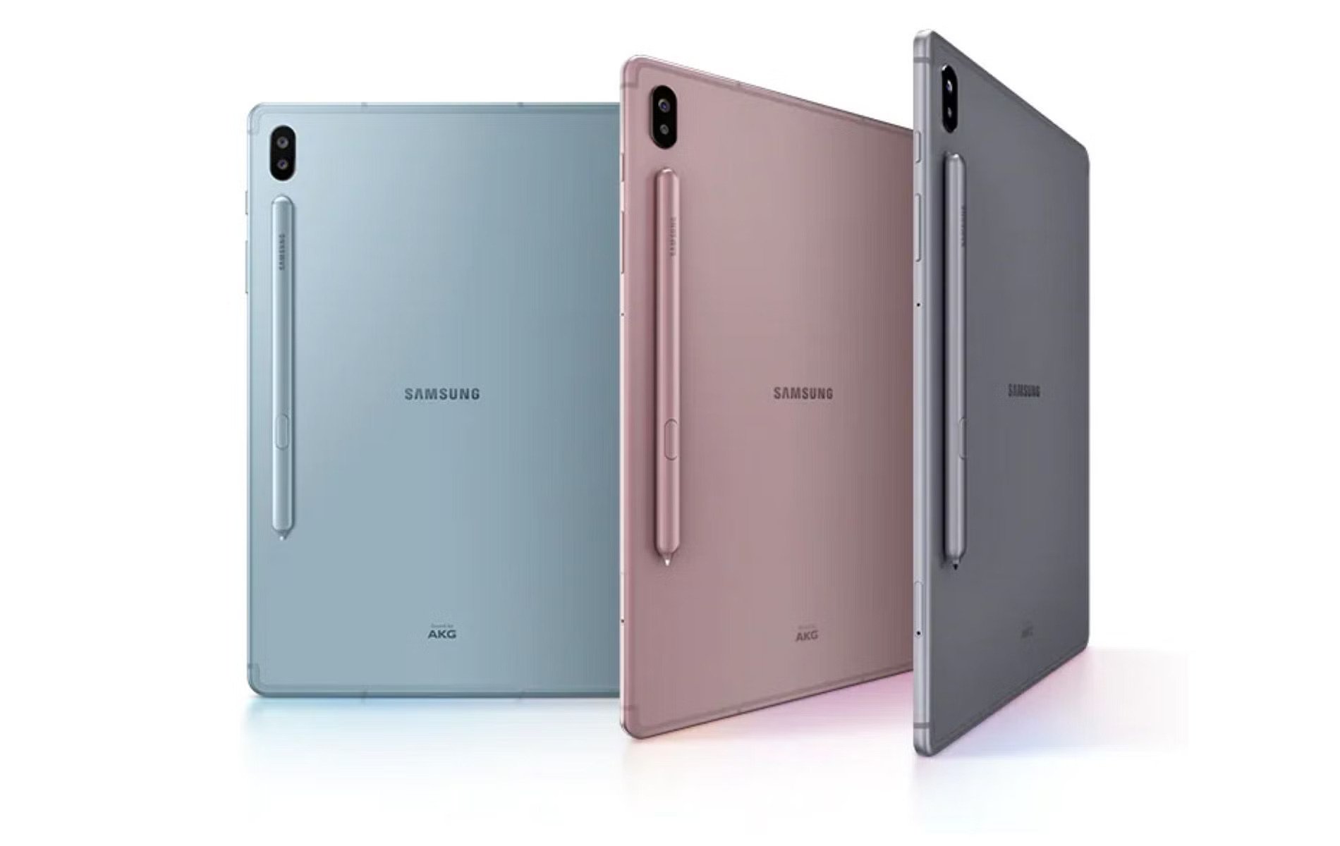 11 Best Samsung Galaxy Tablet For 2023