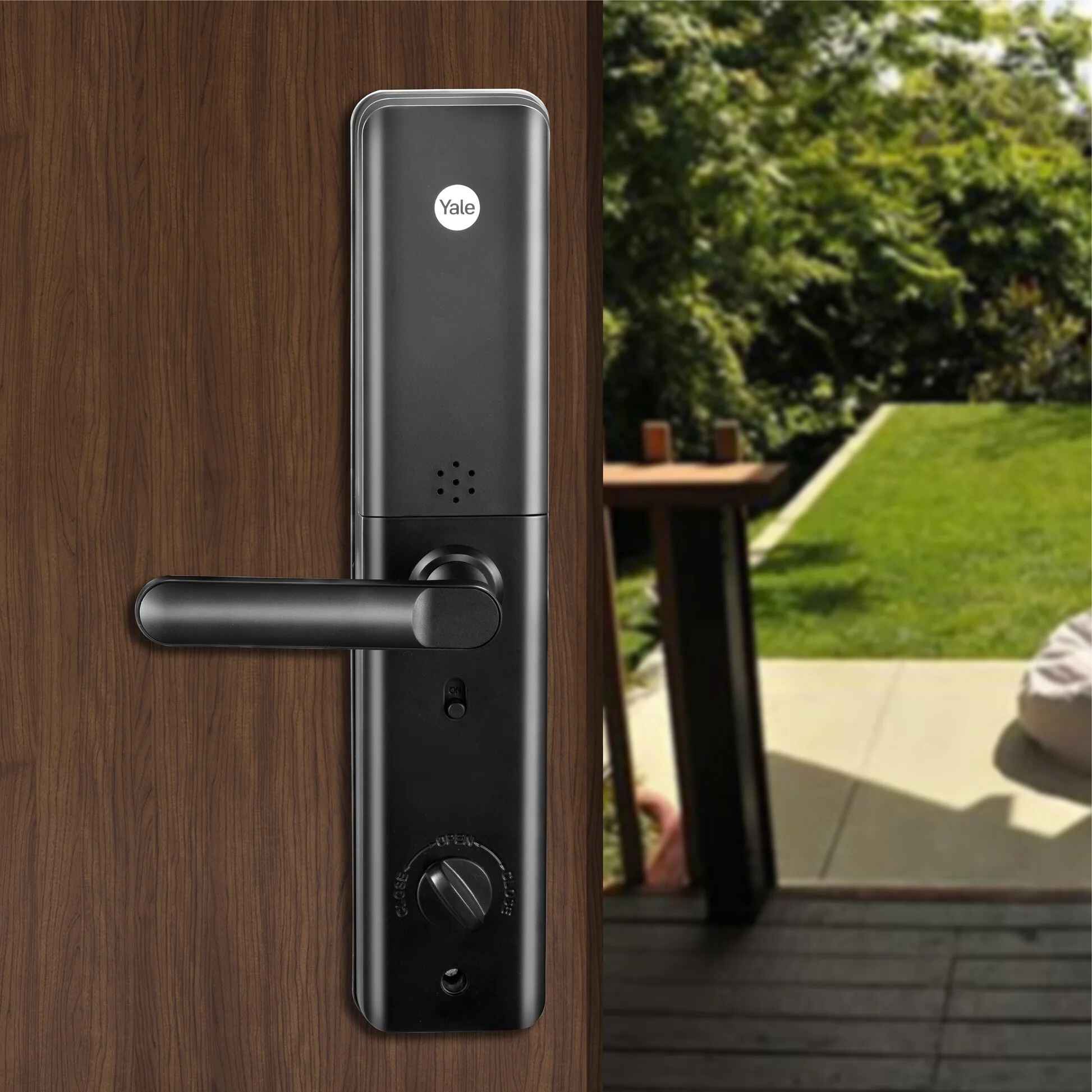 11 Best Smart Door Lock For 2024