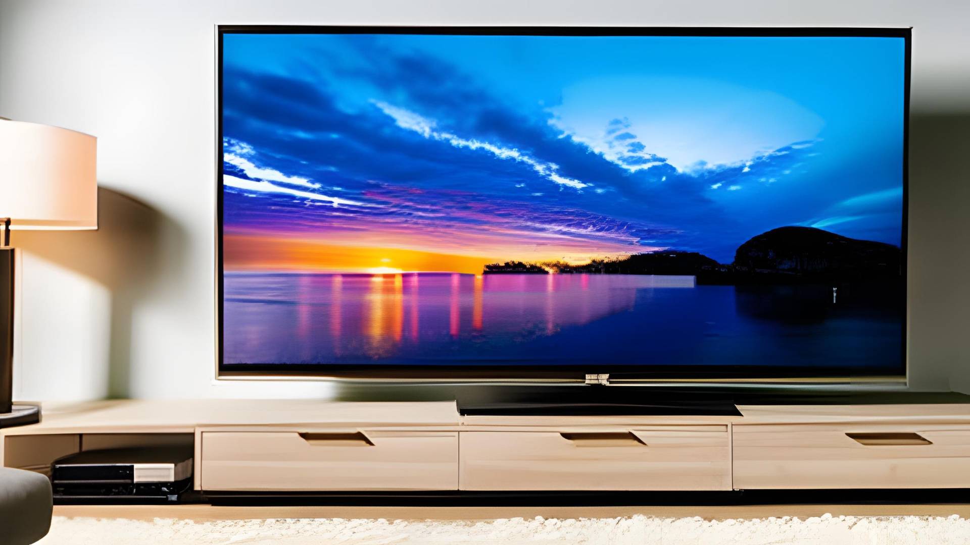 11 Best Smart TV With Dvd Player Built In For 2024