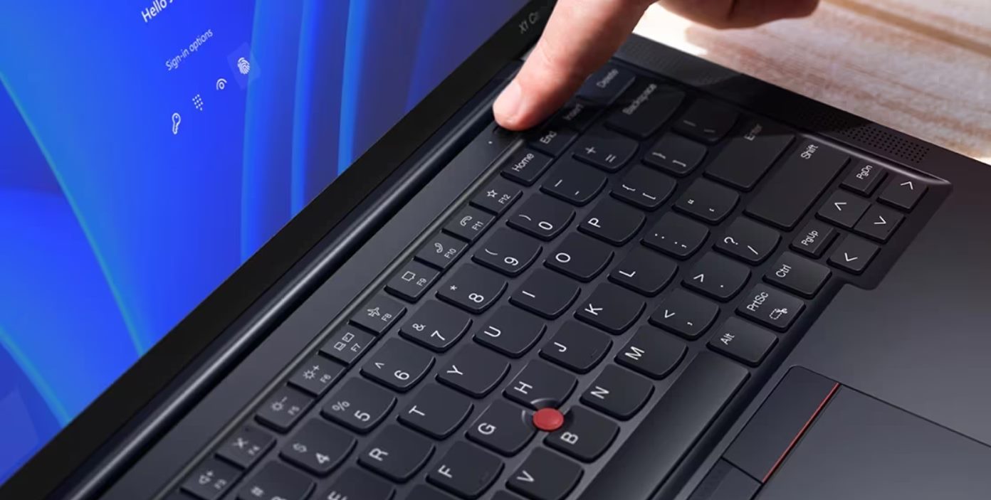 11 Best Thinkpad X1 Carbon Ultrabook For 2024
