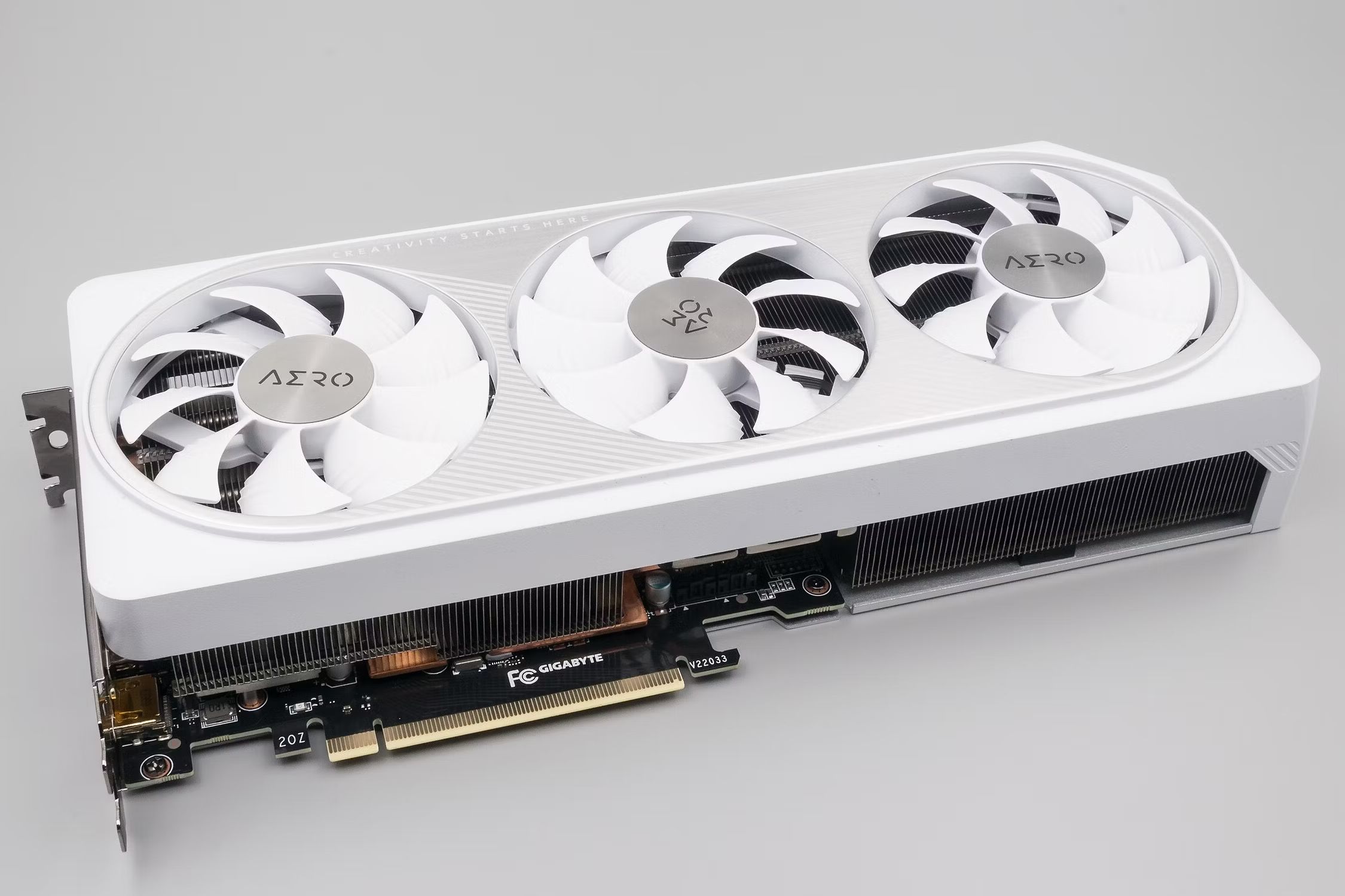 11 Best White Graphics Card For 2024