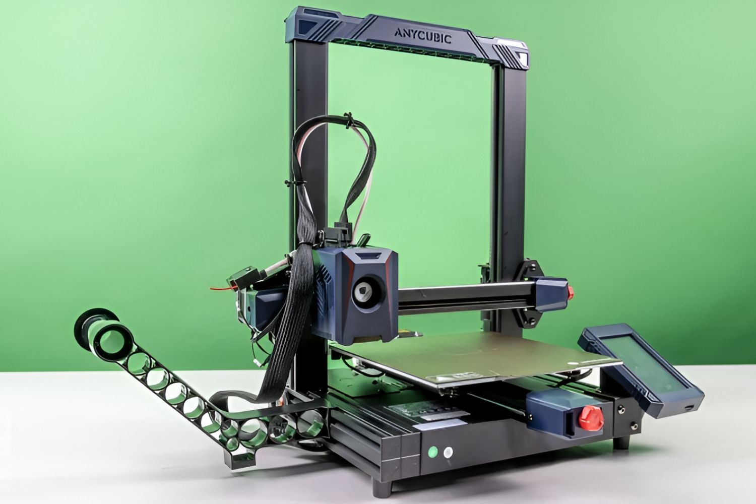 12 Amazing 3D Printer For 2024