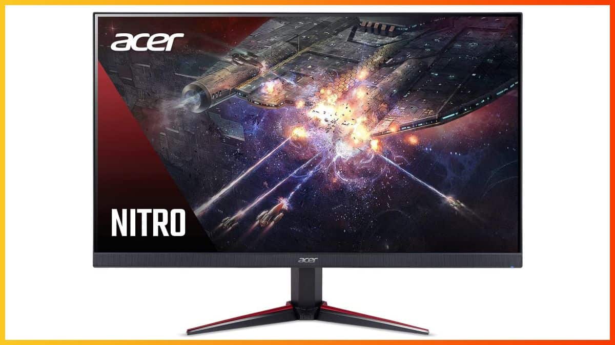 12 Amazing Acer Gaming Monitor 144Hz For 2024