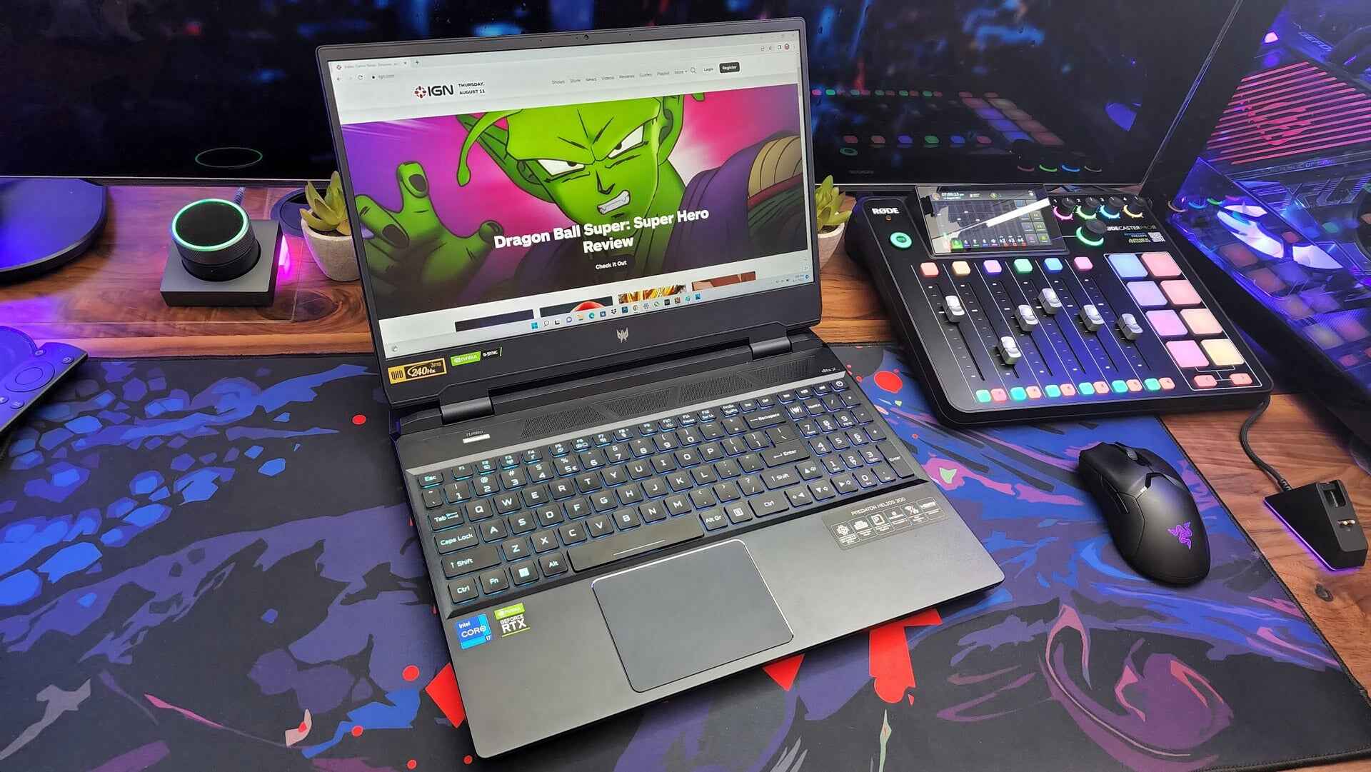 12 Amazing Acer Predator Helios 300 Gaming Laptop For 2024