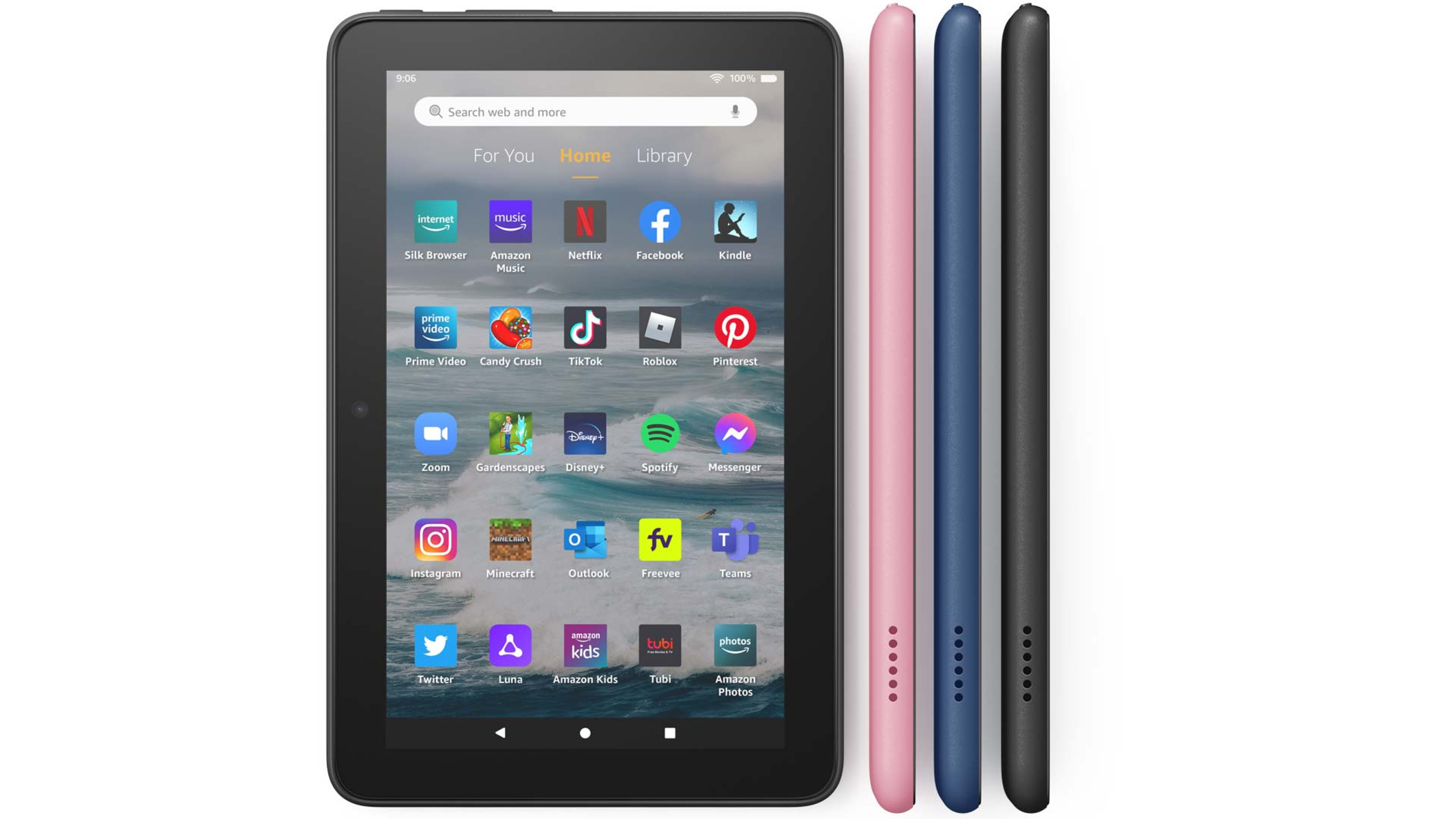 12 Amazing Amazon Fire 7 Tablet For 2023