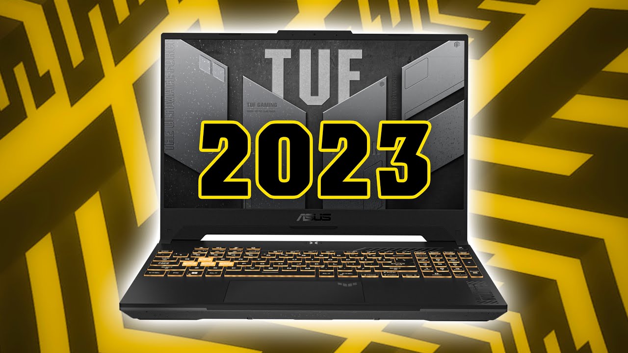12 Amazing Asus Tuf Gaming Laptop For 2024
