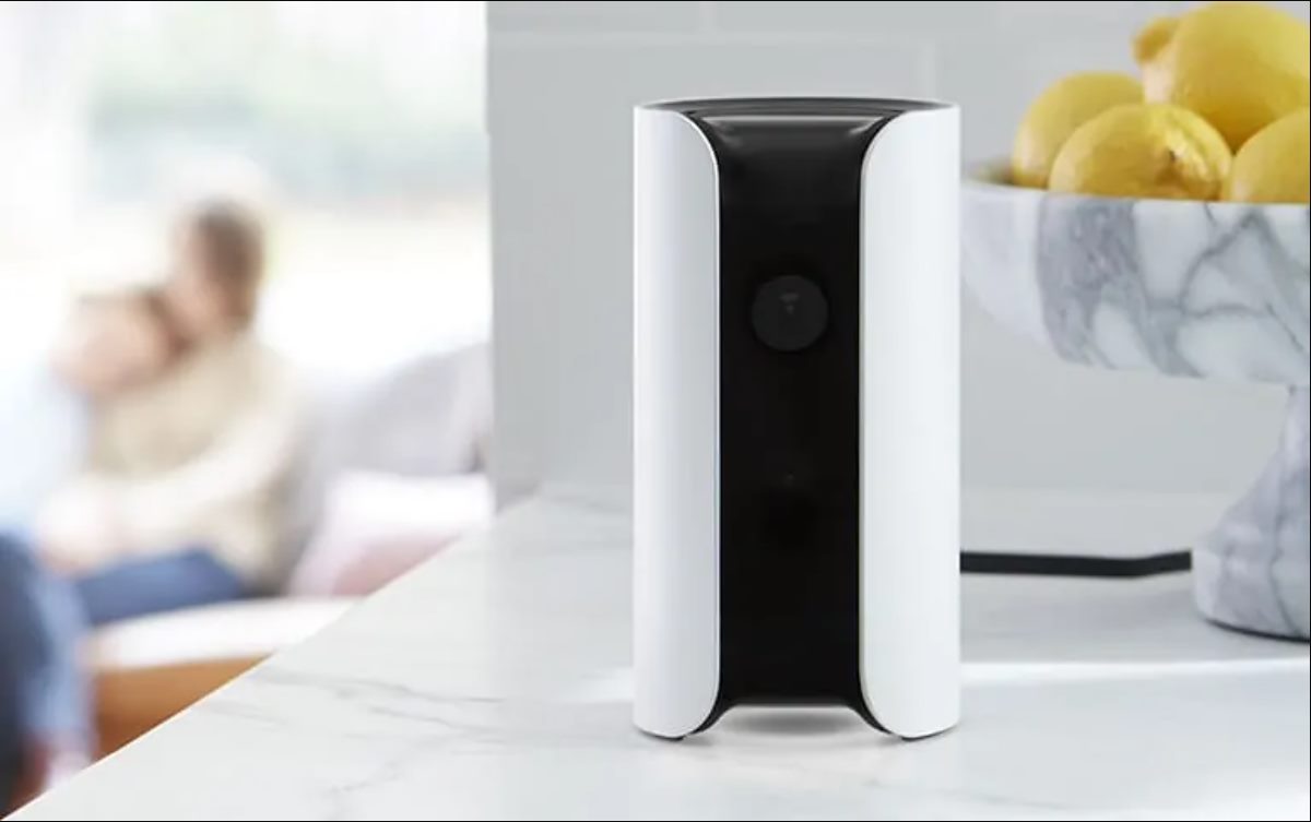 12 Amazing Canary Home Security For 2024