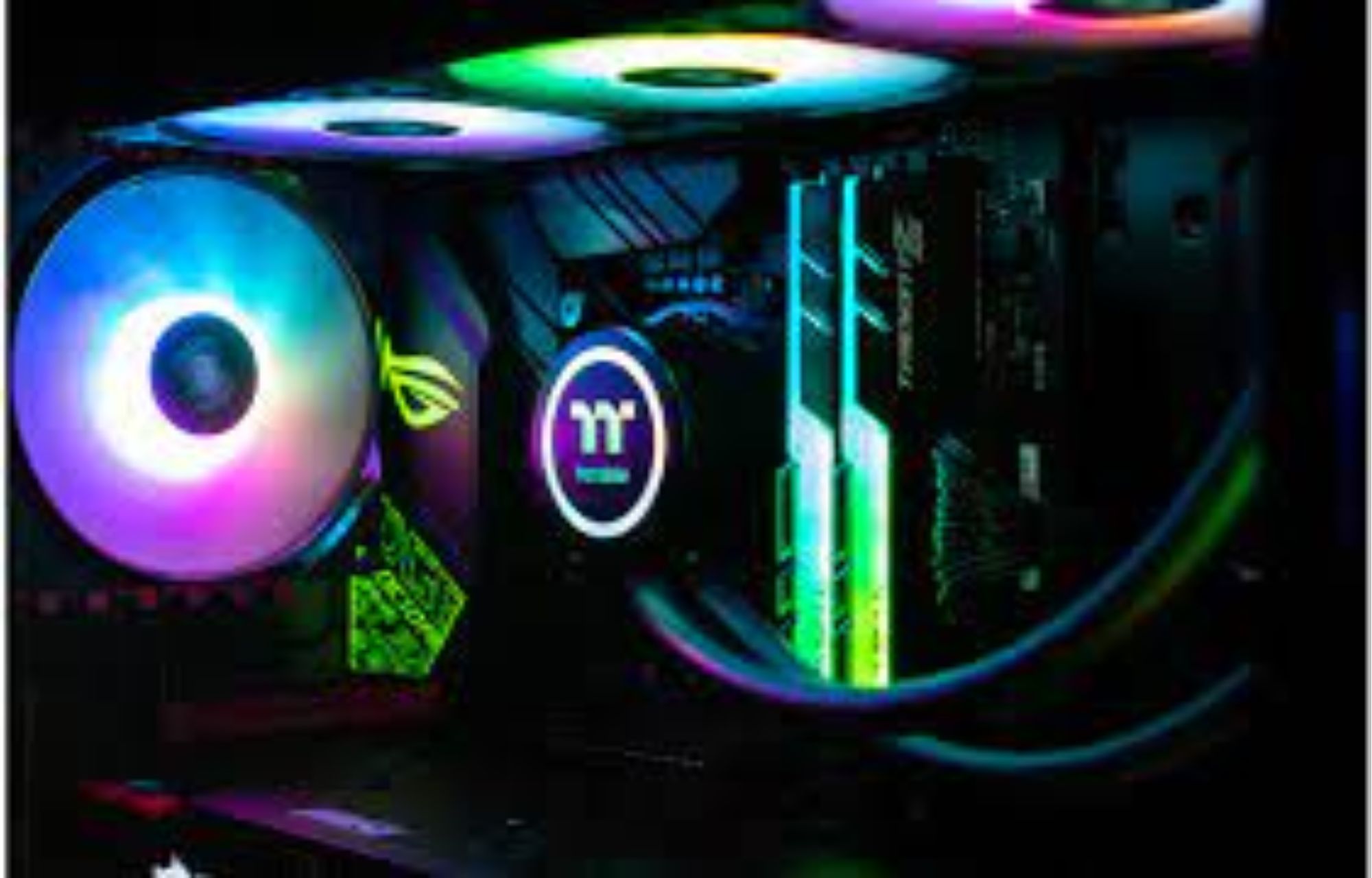 12 Amazing Computer Case Fan For 2023