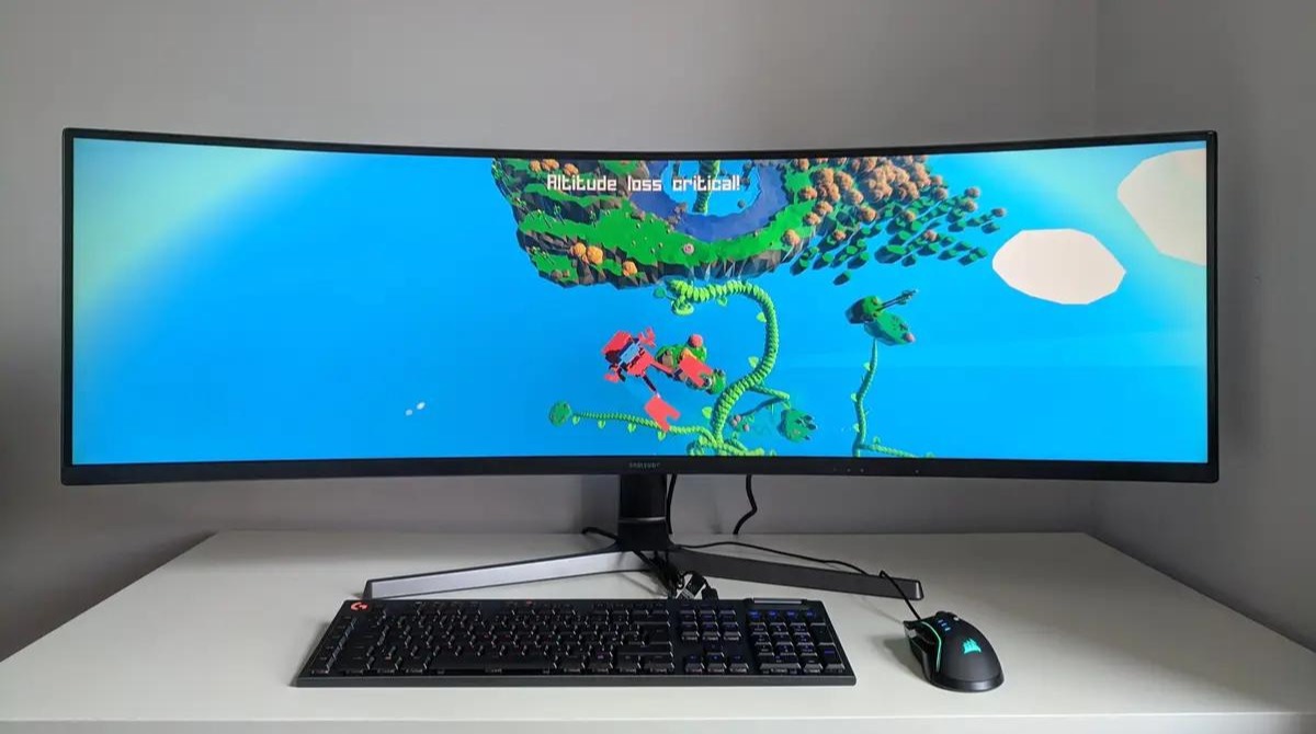 12 Amazing Curved Ultrawide Gaming Monitor For 2023