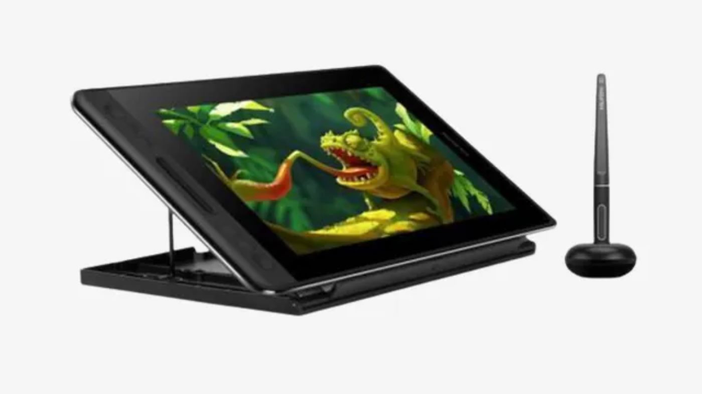 12 Amazing Display Drawing Tablet For 2024