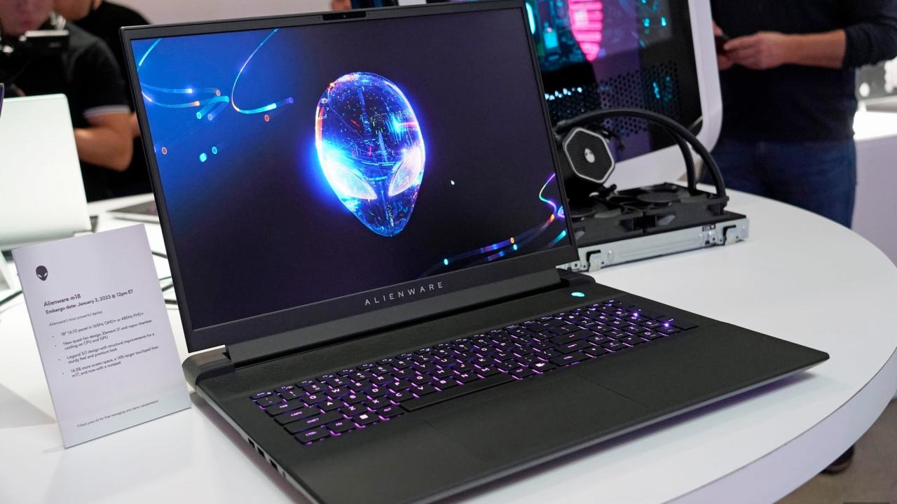 12 Amazing Gaming Laptop Thin For 2024
