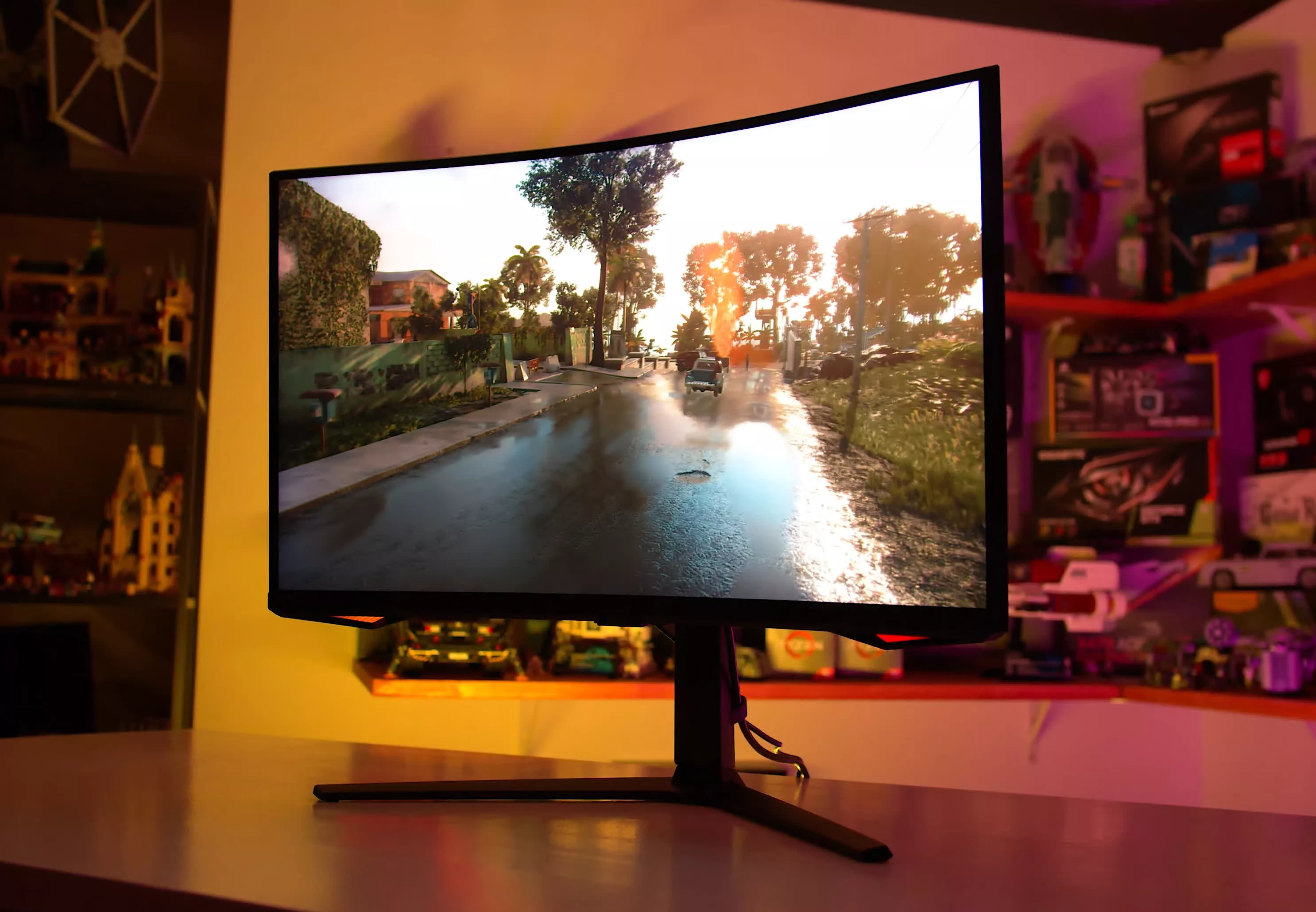 12 Amazing Gaming Monitor 2K For 2024