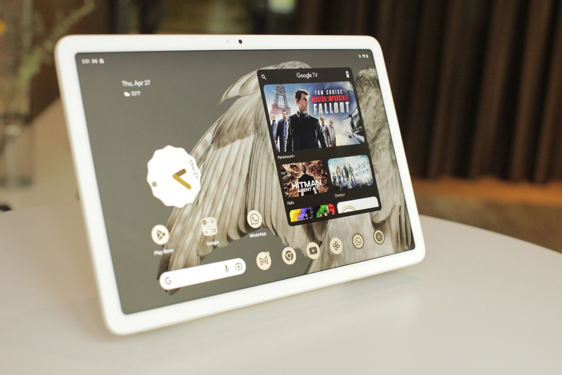 12 Amazing Google Tablet For 2023