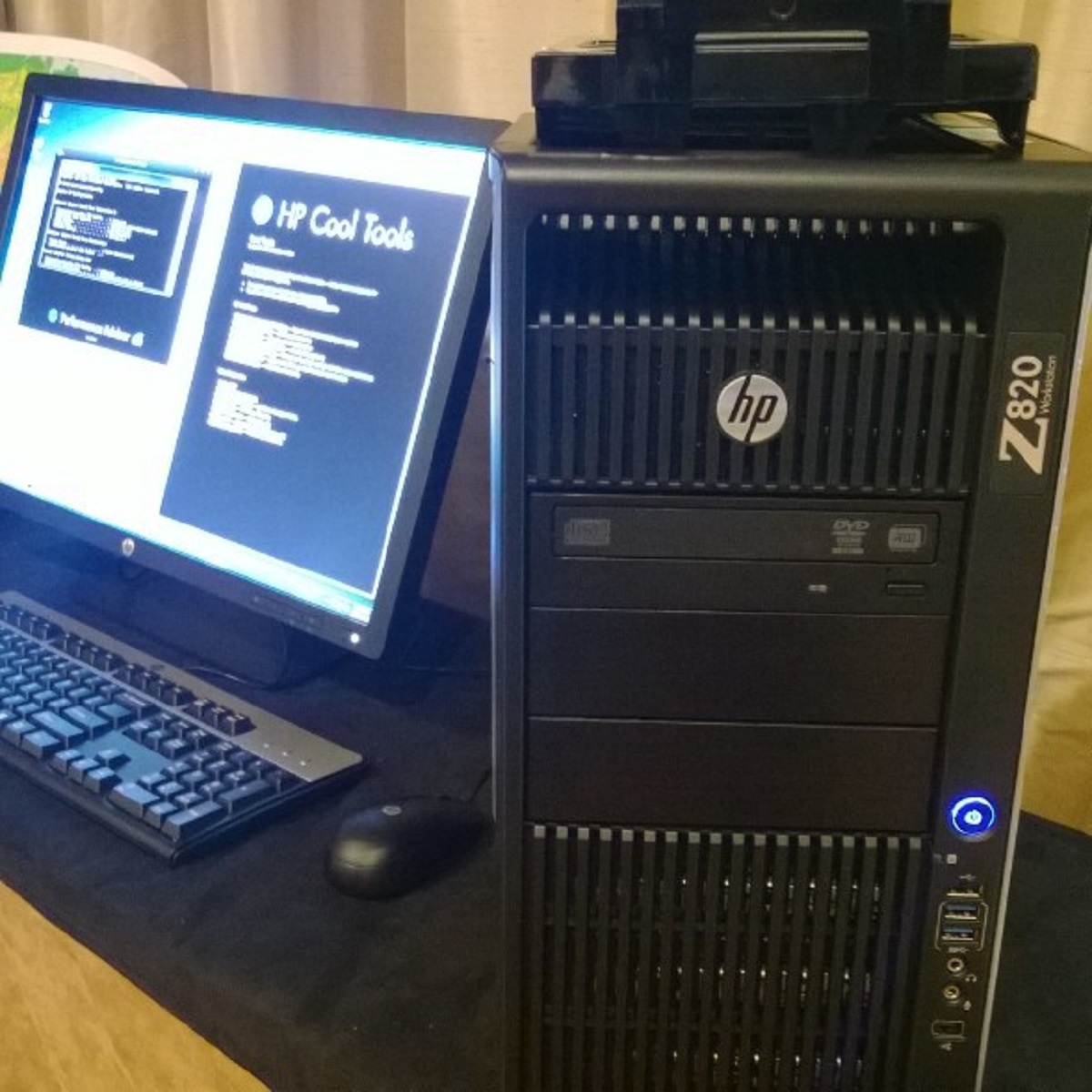 12 Amazing HP Z820 Workstation For 2023