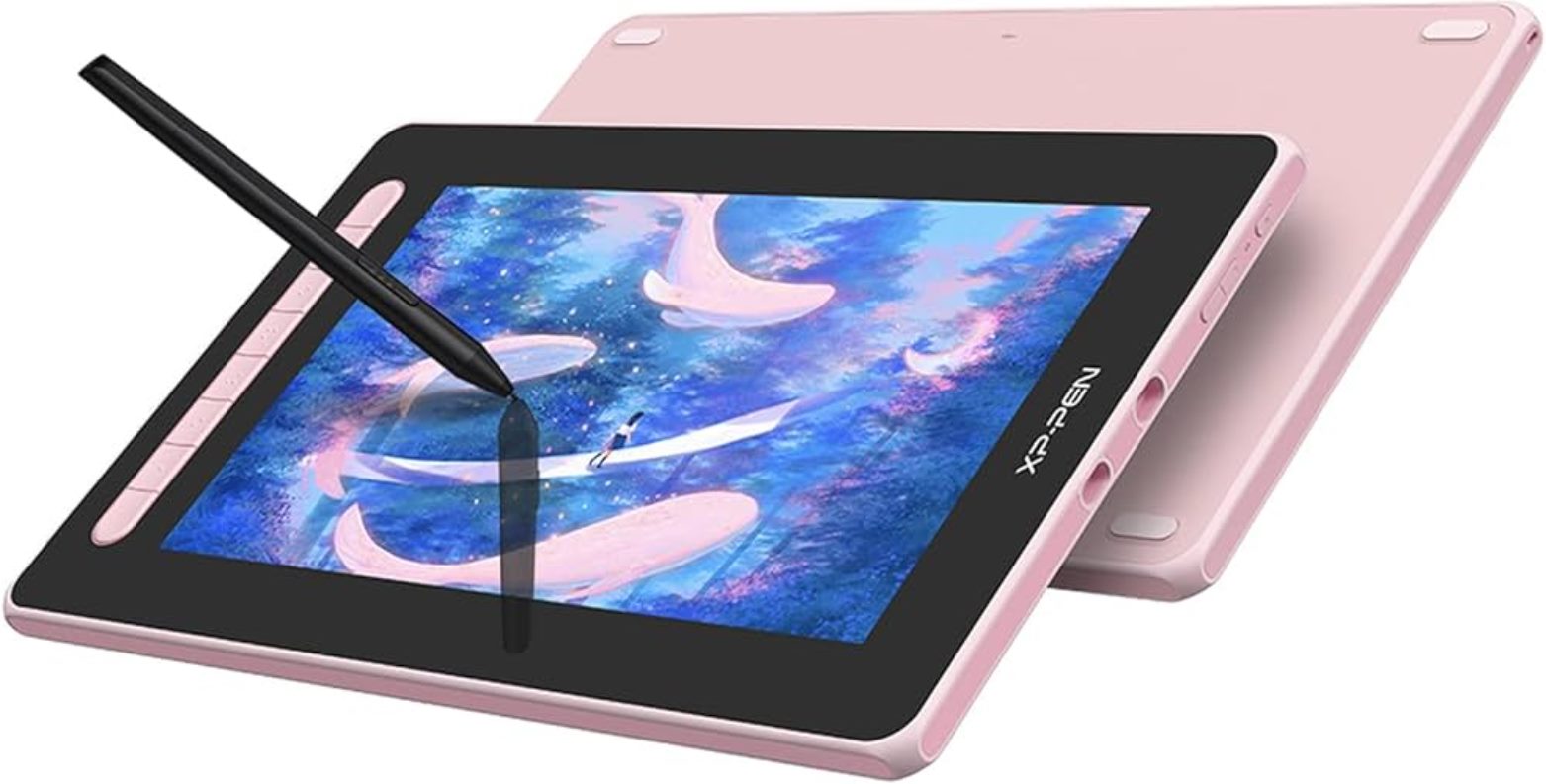 12 Amazing Mobile Drawing Tablet For 2023