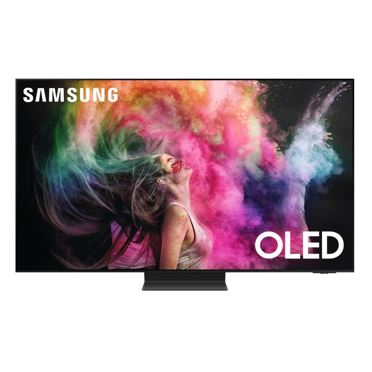 12 Amazing Samsung 55 Inch LED TV For 2024