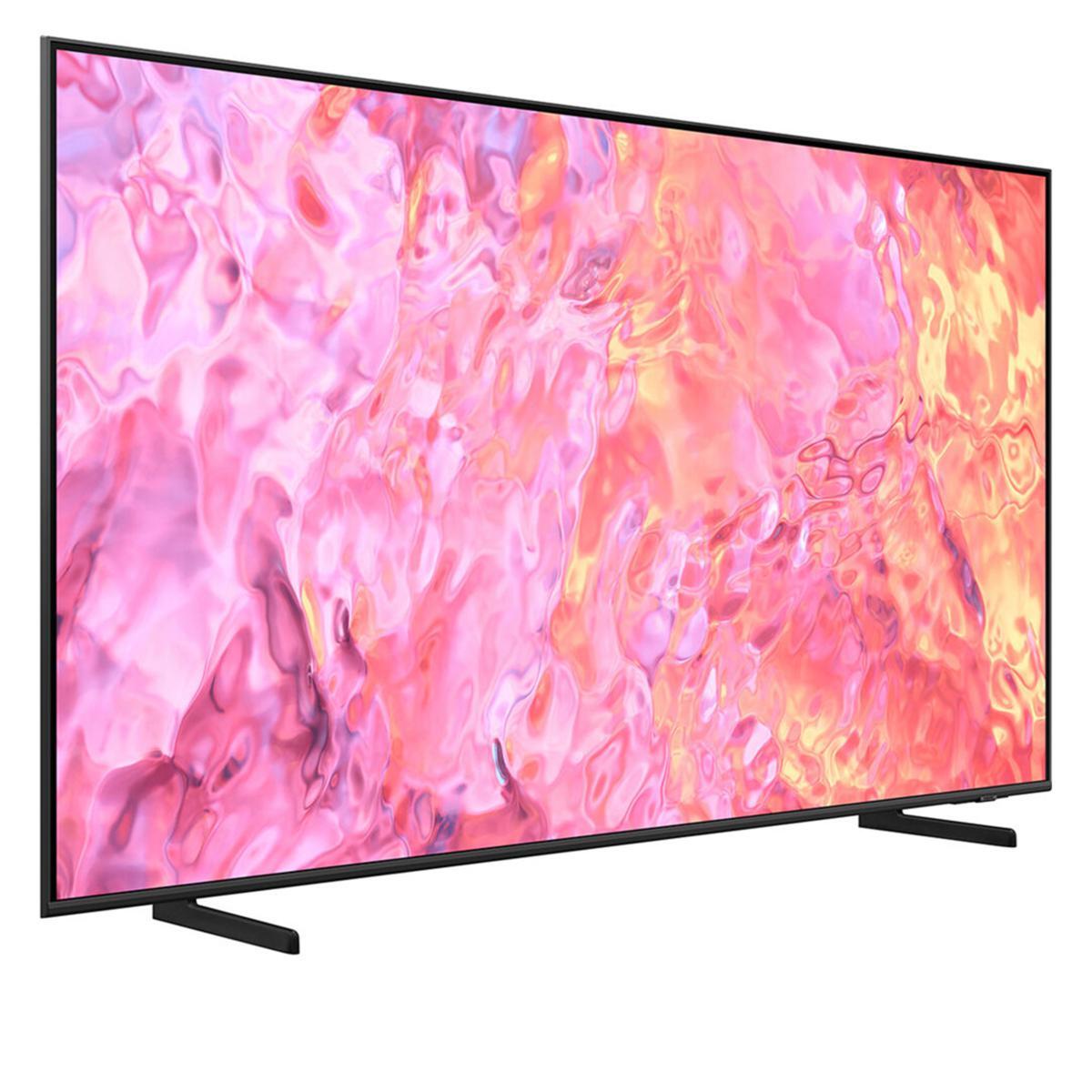 12 Amazing Samsung Smart TV 50 Inch For 2023
