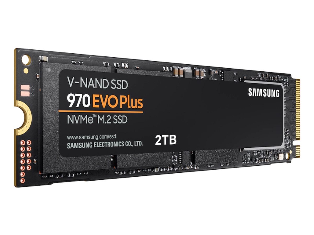 12 Amazing Samsung SSD 2TB For 2023
