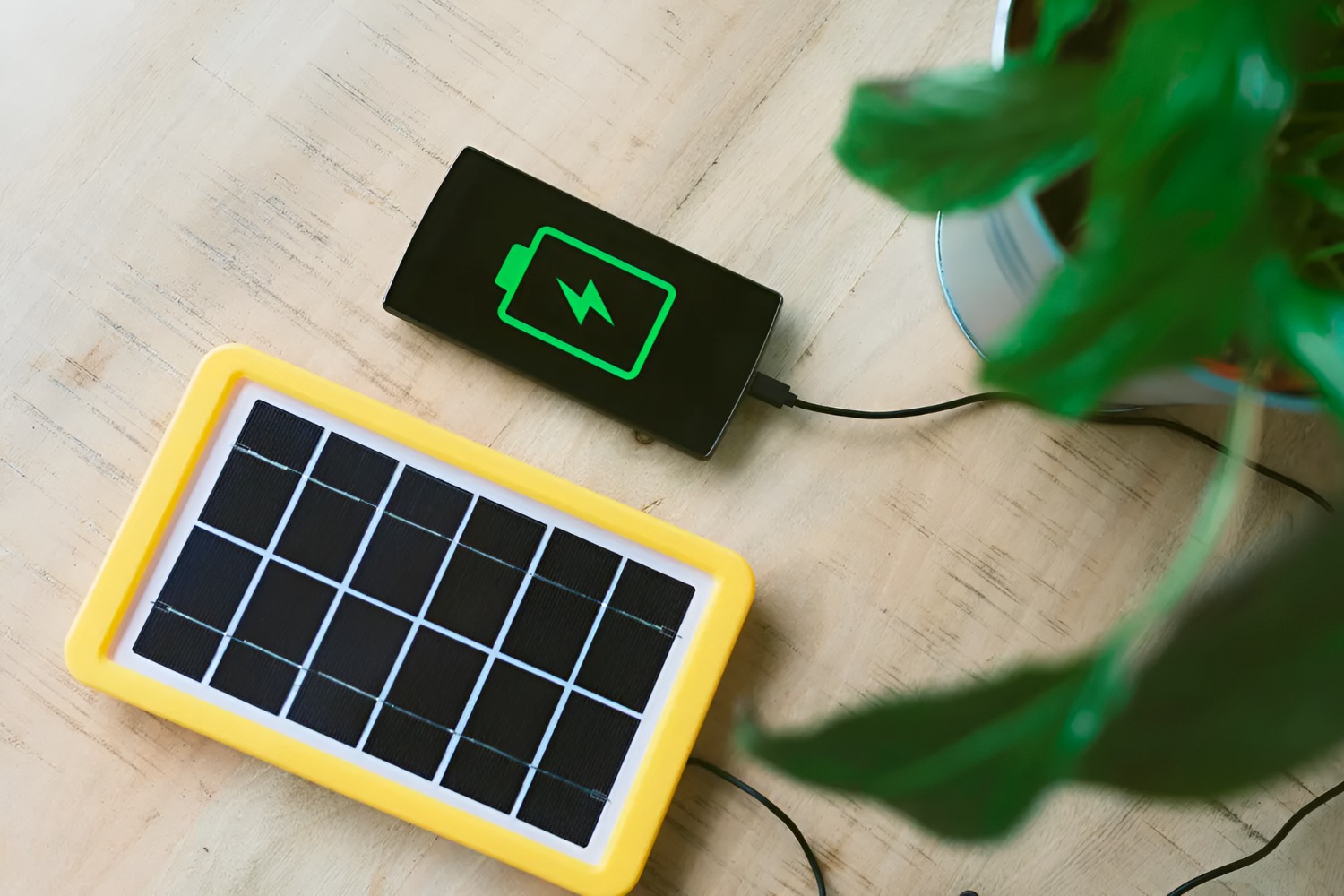 12 Amazing Small Solar Panel Charger For 2023