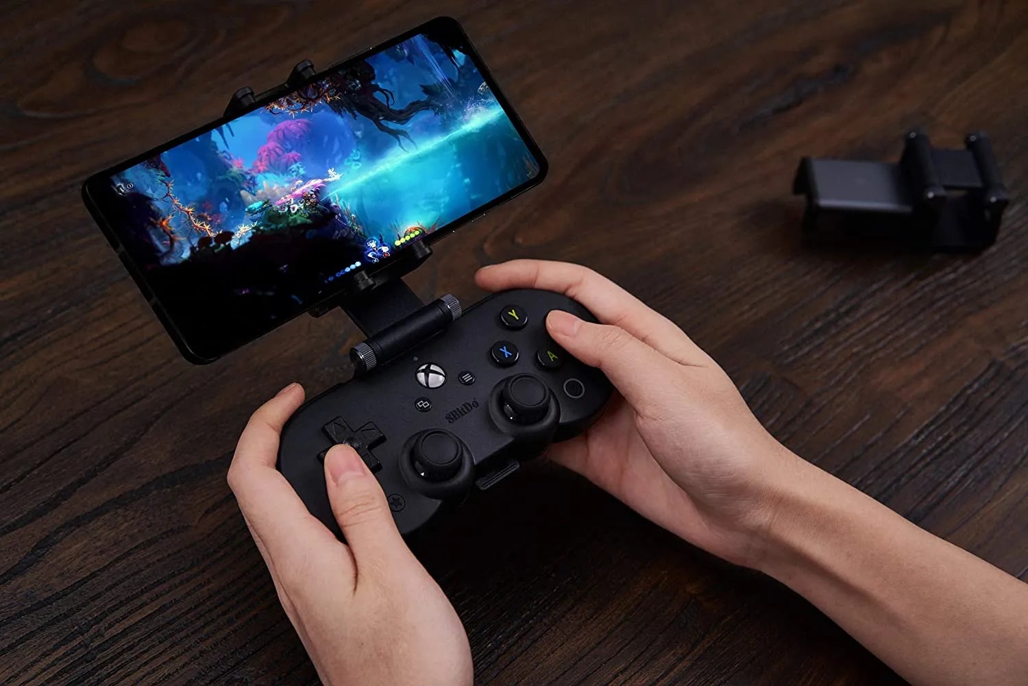 12 Amazing Smartphone Controller For 2024