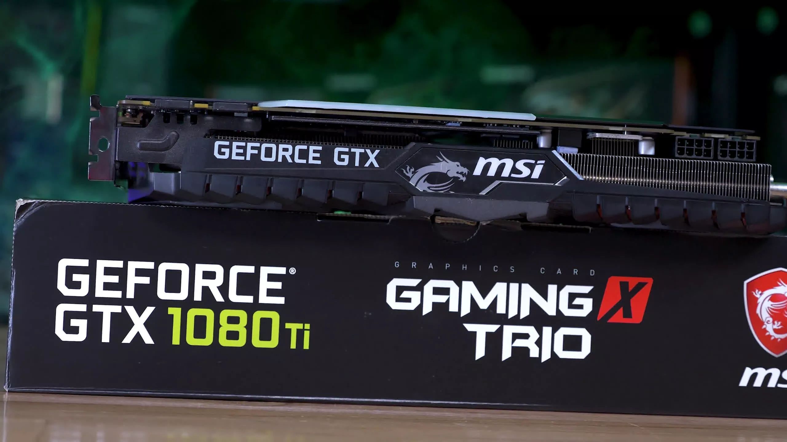 12 Best 1080 Ti Graphics Card For 2024