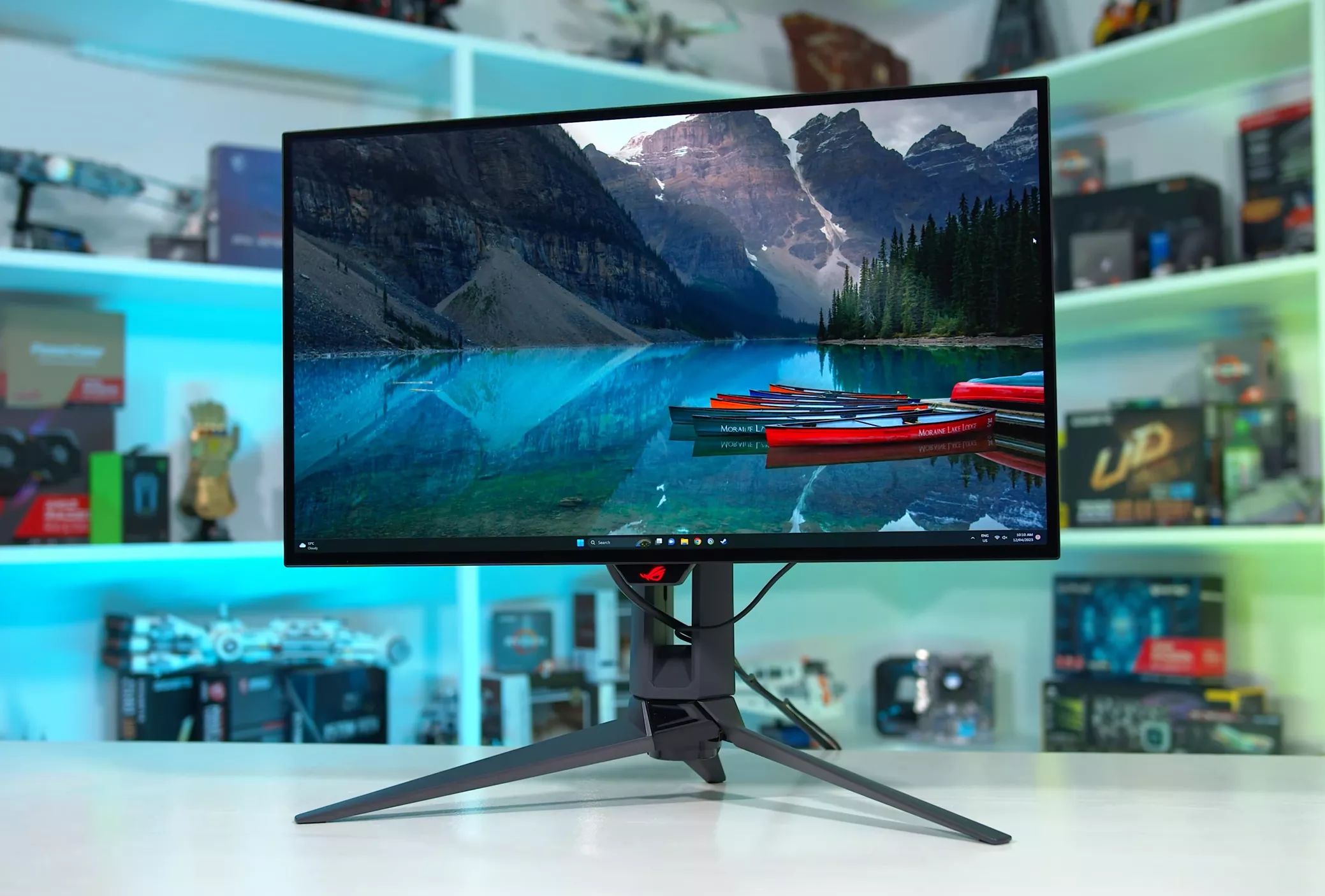 12 Best 1440P Monitors For 2024
