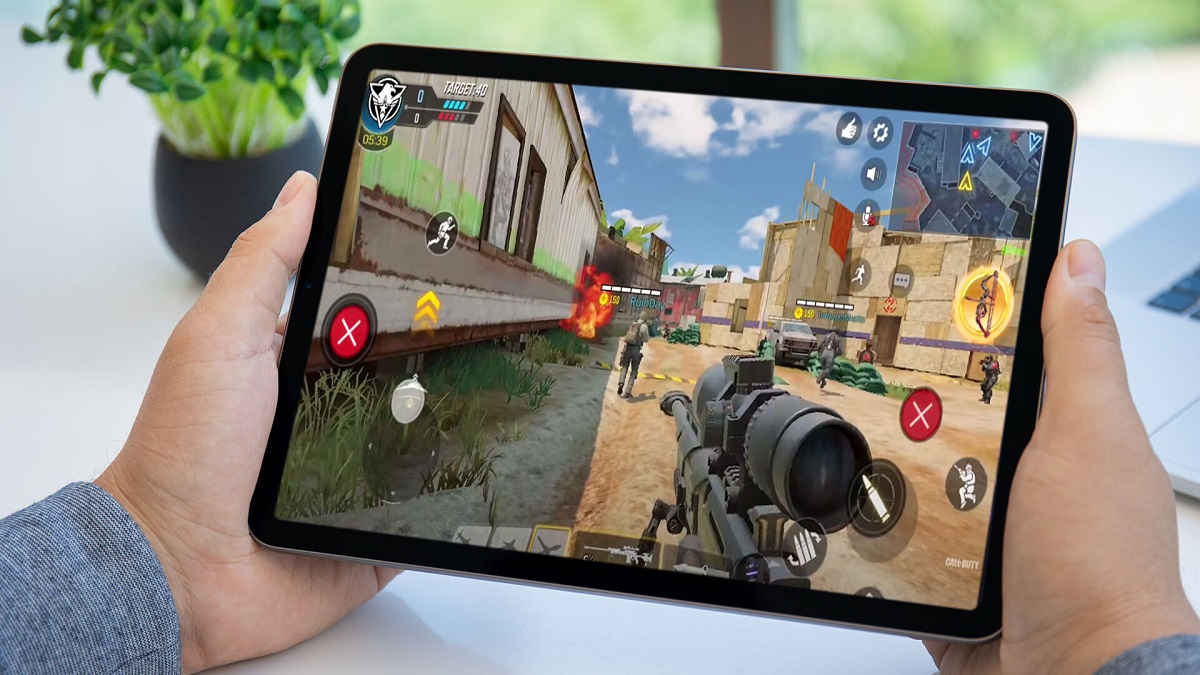 12 Best Gaming Tablet Android for 2024
