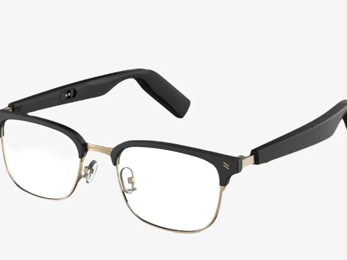 12 Best Android Smart Glasses For 2024