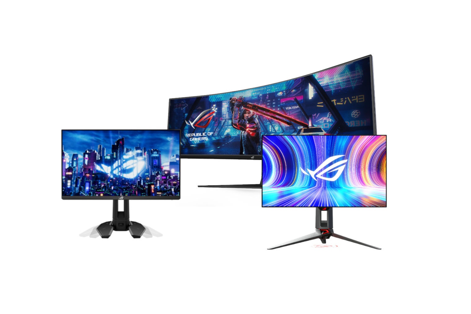 12 Best ASUS Gaming Monitor 4K For 2023