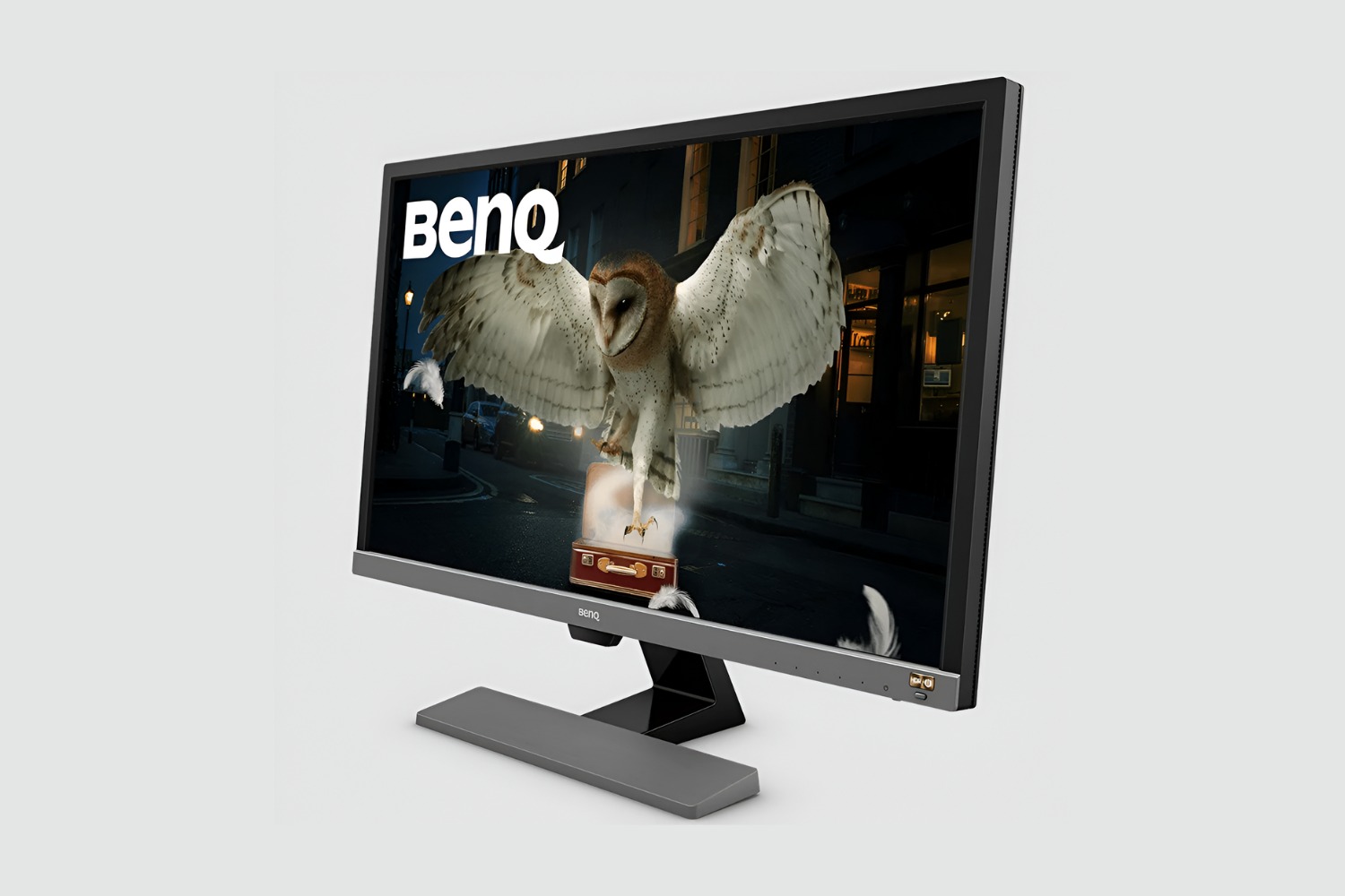 12 Best Benq Gaming Monitor 4K For 2023