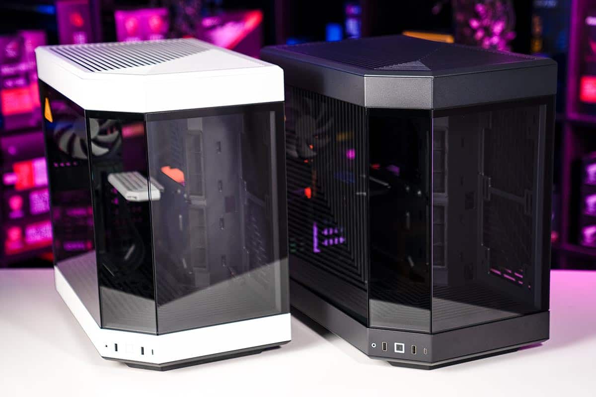 12 Best Best PC Case For 2024