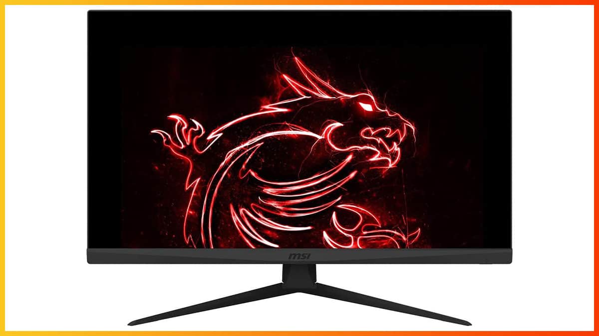 12 Best Gaming Monitor MSI For 2023