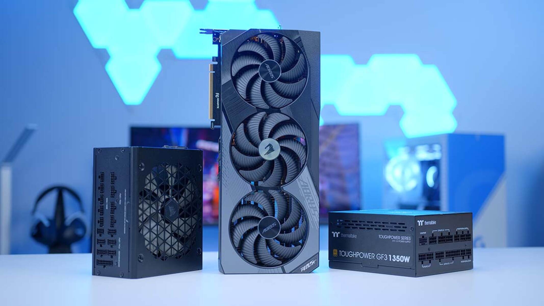 12 Best Gaming Psu For 2023