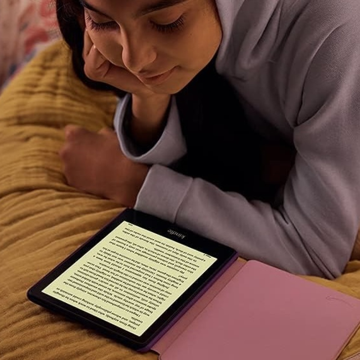 12 Best Kindle Ereader Kids For 2024