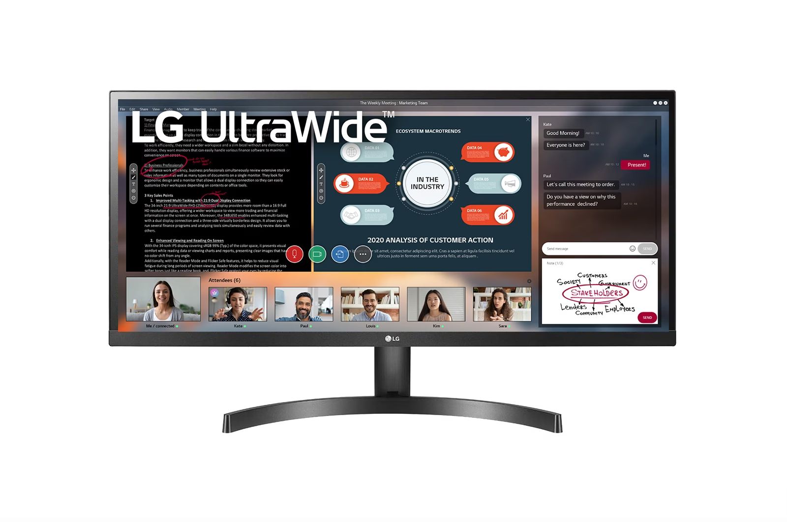 12 Best LG 29 Ultrawide Monitor For 2023