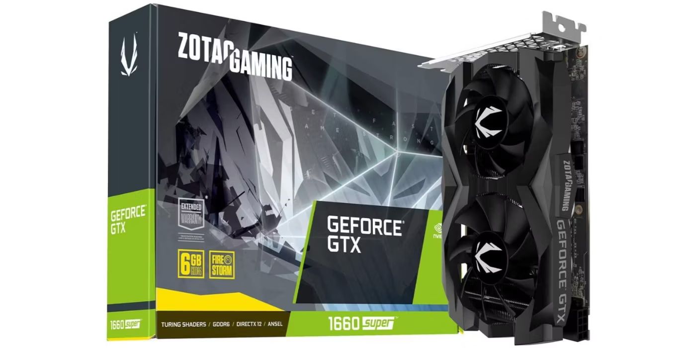 12 Best Mini Graphics Card For 2024