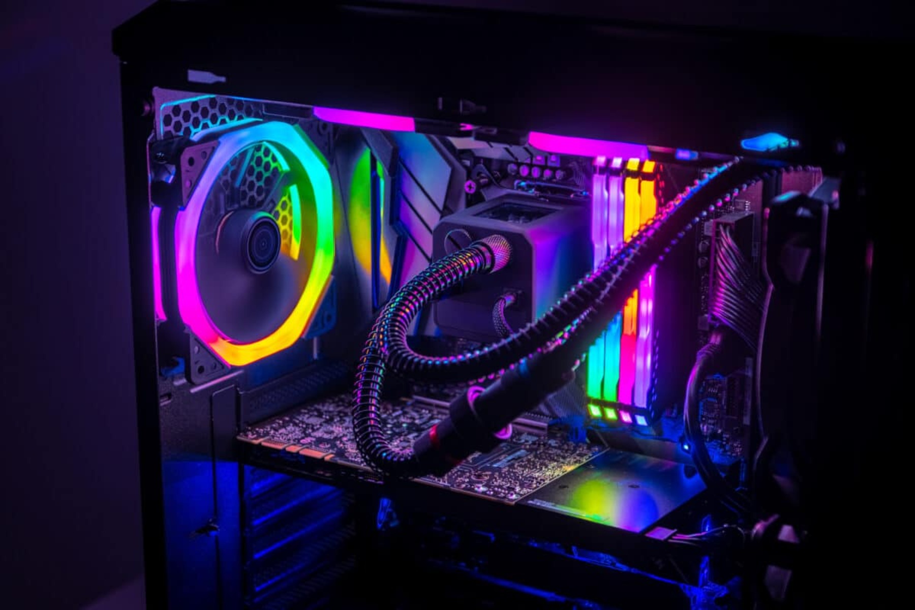 12 Best RGB Psu Cables For 2023