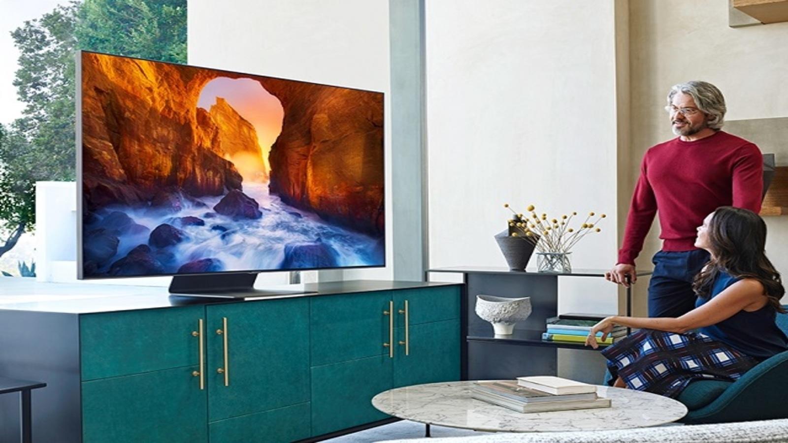 12 Best Samsung 50 Inch LED TV For 2024