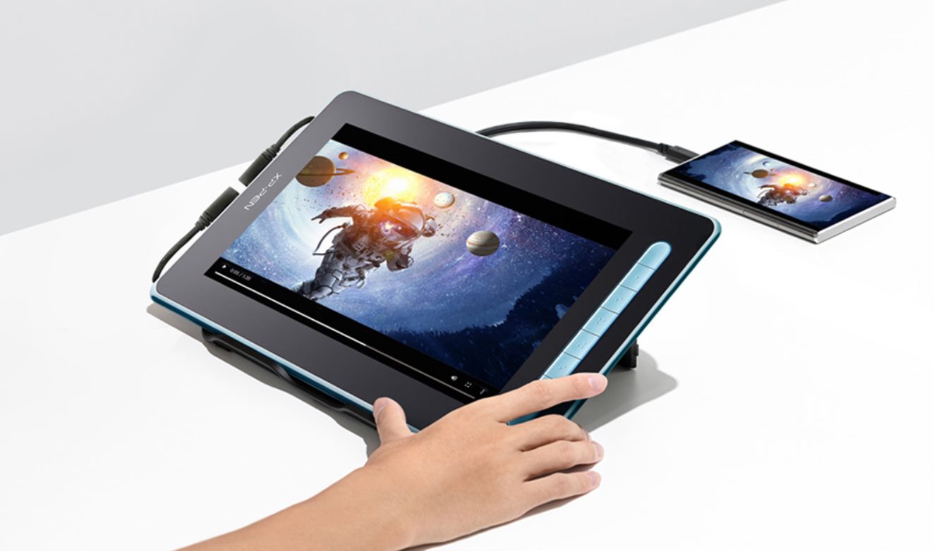 12 Best Xp Pen Drawing Tablet For 2023
