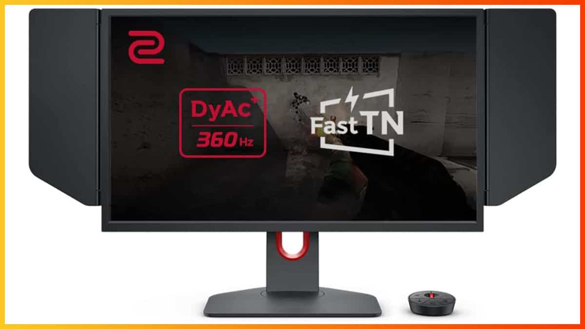 12-best-zowie-gaming-monitor-for-2023