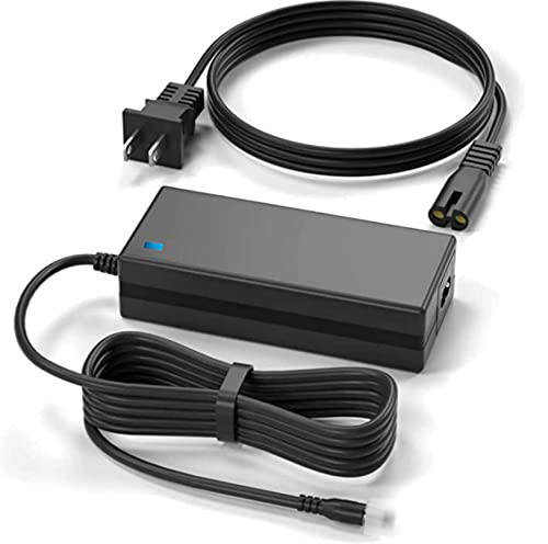 LKPower 19V AC Charger Adapter for Orbi Voice Systems