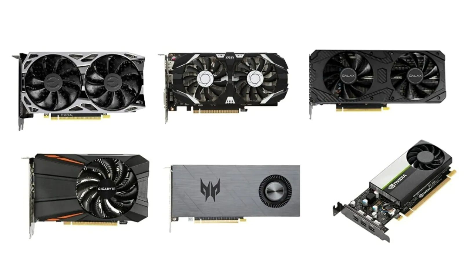 13 Amazing 1030 Graphics Card For 2024
