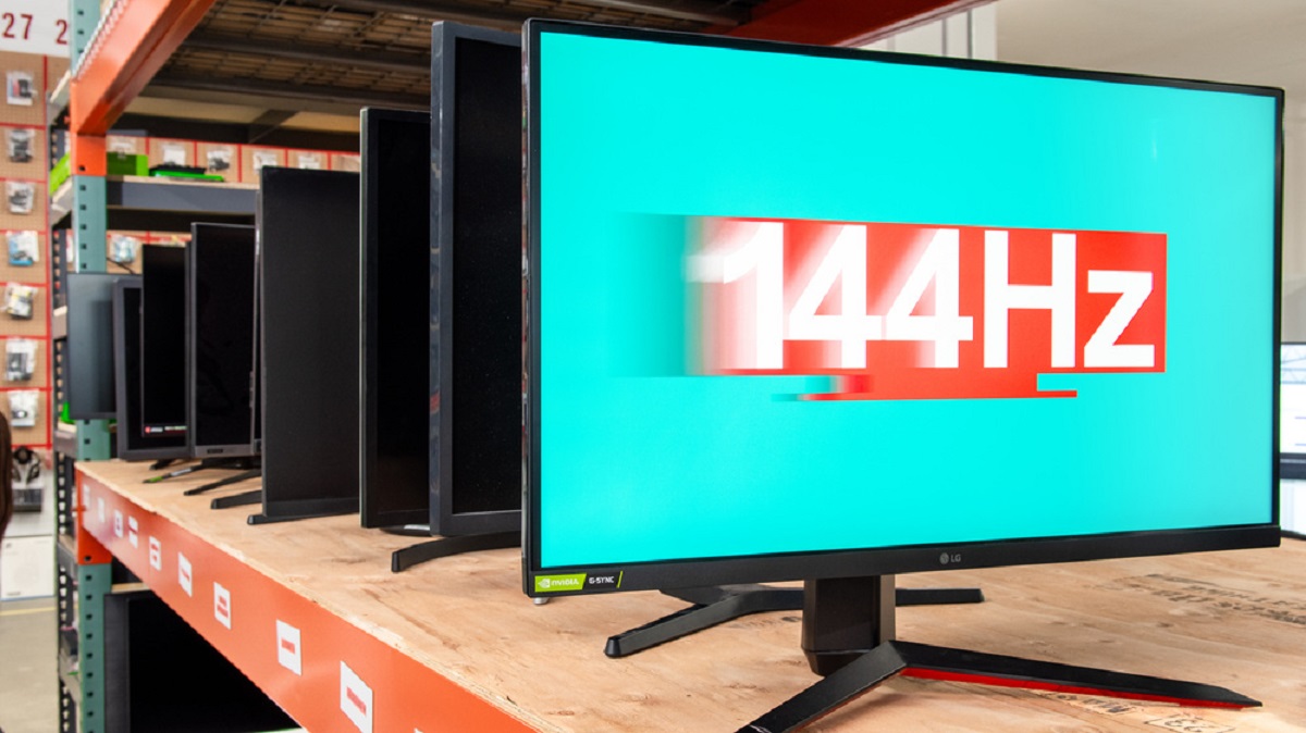 13 Amazing 144 Hz Gaming Monitor for 2024