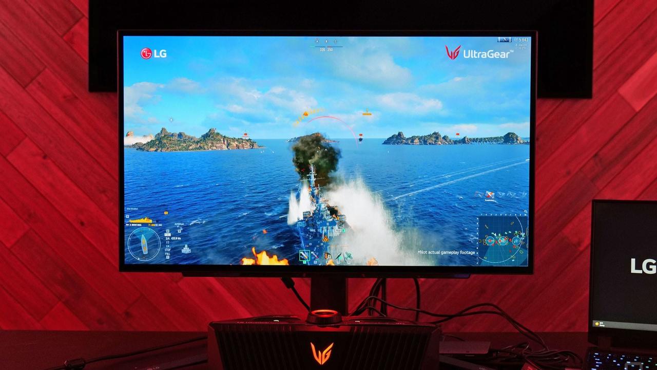 13 Amazing 144Mhz Gaming Monitor For 2024