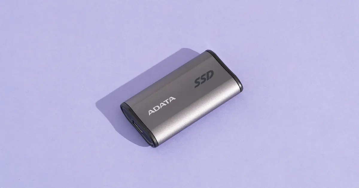 13 Amazing 1TB External SSD For 2024