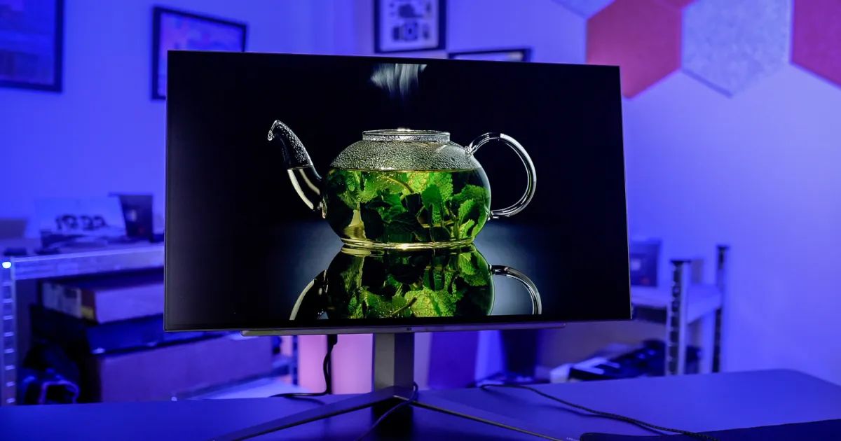 13 Amazing 27-Inch Computer Monitors For 2024